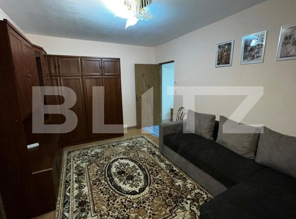 Apartament de închiriat 2 camere Nufarul - 111190AI | BLITZ Oradea | Poza3