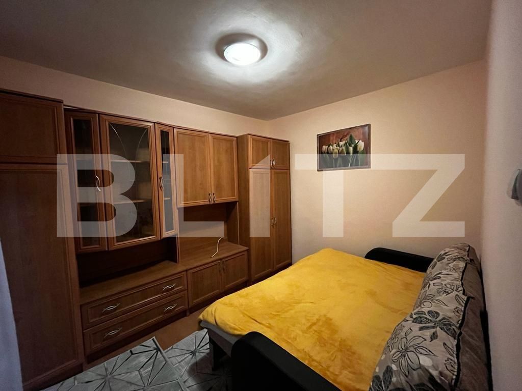 Apartament de închiriat 2 camere Nufarul - 111190AI | BLITZ Oradea | Poza4
