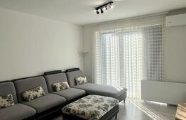 Apartament modern de 2 camere, 56 mp, in zona Lotus Center