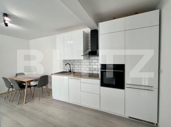 Apartament de închiriat 2 camere Nufarul - 111209AI | BLITZ Oradea | Poza5