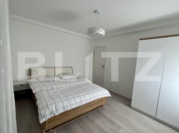 Apartament de închiriat 2 camere Nufarul - 111209AI | BLITZ Oradea | Poza1