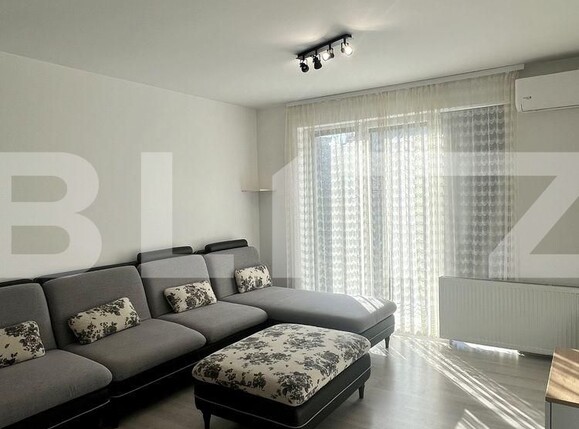 Apartament de închiriat 2 camere Nufarul - 111209AI | BLITZ Oradea | Poza2