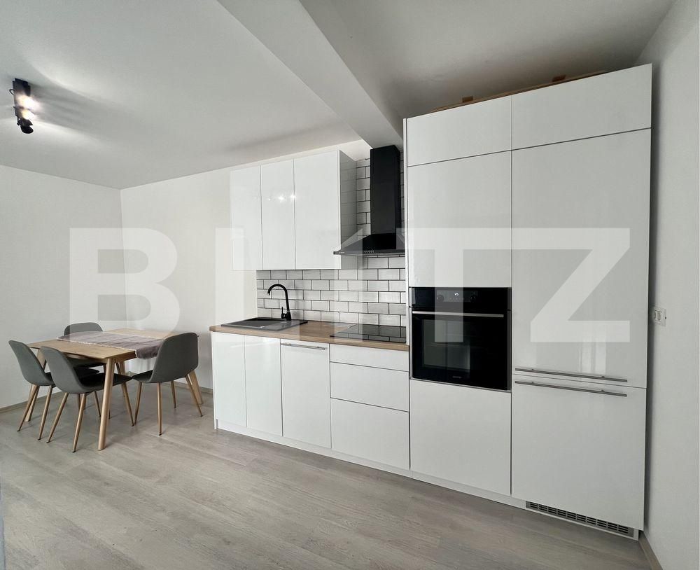 Apartament de închiriat 2 camere Nufarul - 111209AI | BLITZ Oradea | Poza5