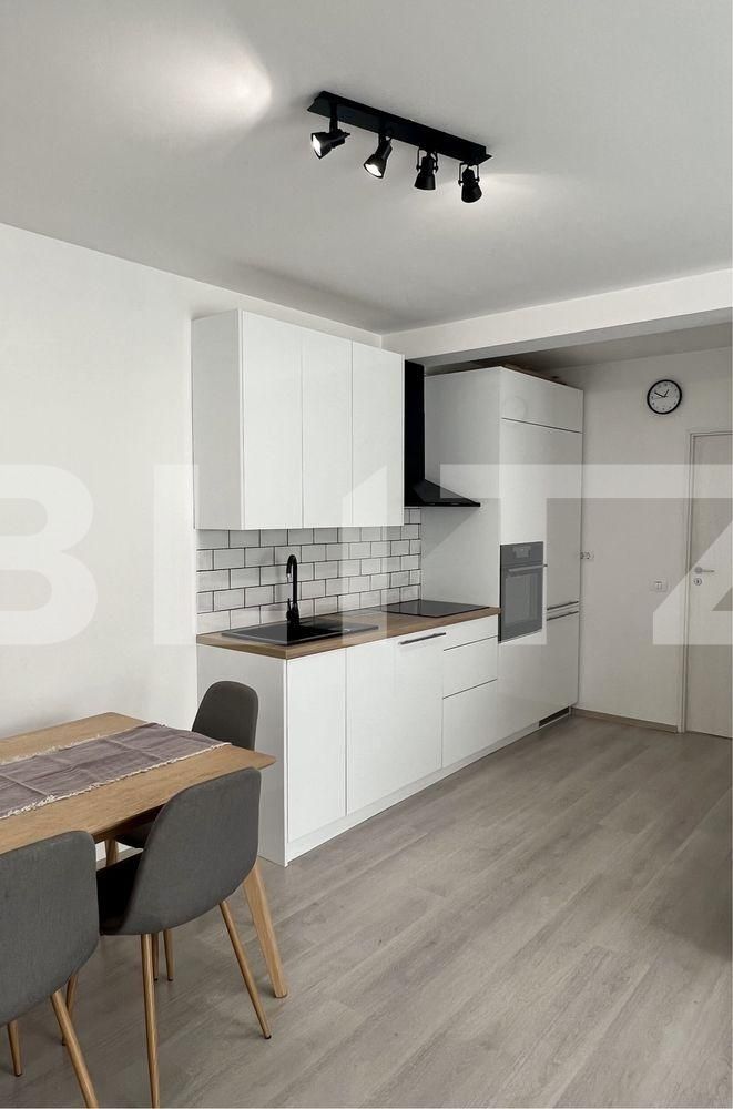Apartament de închiriat 2 camere Nufarul - 111209AI | BLITZ Oradea | Poza4