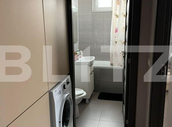 Apartament de închiriat 3 camere Cantemir - 111217AI | BLITZ Oradea | Poza7