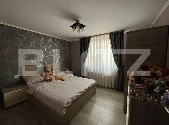 Apartament de închiriat 3 camere Cantemir - 111217AI | BLITZ Oradea | Poza1
