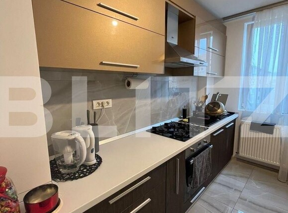 Apartament de închiriat 3 camere Cantemir - 111217AI | BLITZ Oradea | Poza6