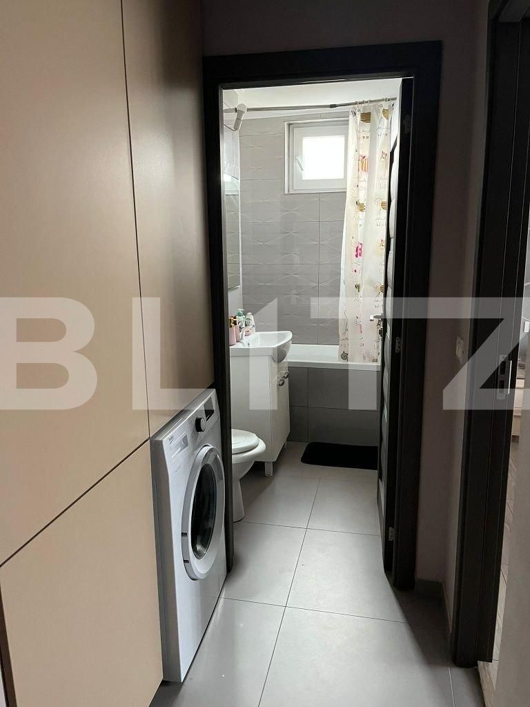 Apartament de închiriat 3 camere Cantemir - 111217AI | BLITZ Oradea | Poza7