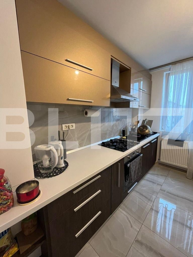 Apartament de închiriat 3 camere Cantemir - 111217AI | BLITZ Oradea | Poza6