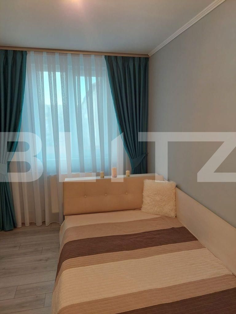 Apartament de închiriat 3 camere Cantemir - 111217AI | BLITZ Oradea | Poza2