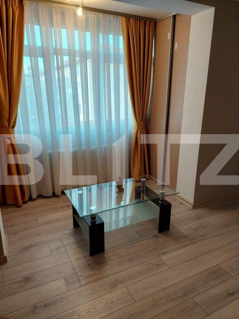 Apartament de închiriat 3 camere Cantemir - 111217AI | BLITZ Oradea | Poza3
