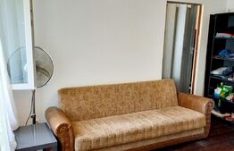 Apartament de 2 camere, parter, zona Rogerius