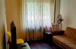 Apartament de 2 camere, parter, zona Rogerius