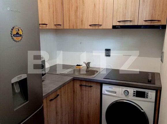 Apartament de vânzare 2 camere Rogerius - 111233AV | BLITZ Oradea | Poza1