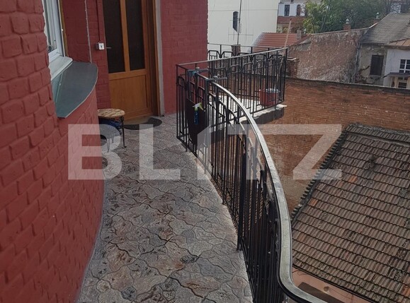 Apartament de vânzare 2 camere Central - 111368AV | BLITZ Oradea | Poza4