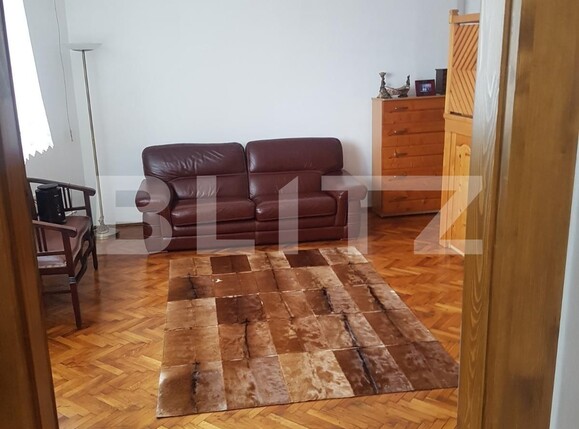 Apartament de vânzare 2 camere Central - 111368AV | BLITZ Oradea | Poza1