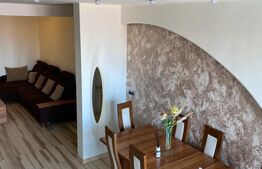 Apartament modern de 3 camere, 80 mp, decomandat, Nufarul Plaza