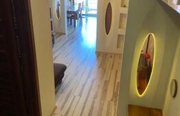 Apartament modern de 3 camere, 80 mp, decomandat, Nufarul Plaza