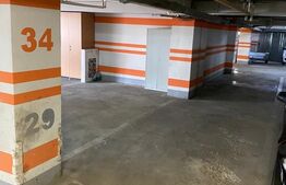 Apartament modern de 3 camere, 80 mp, decomandat, Nufarul Plaza