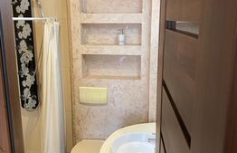 Apartament modern de 3 camere, 80 mp, decomandat, Nufarul Plaza