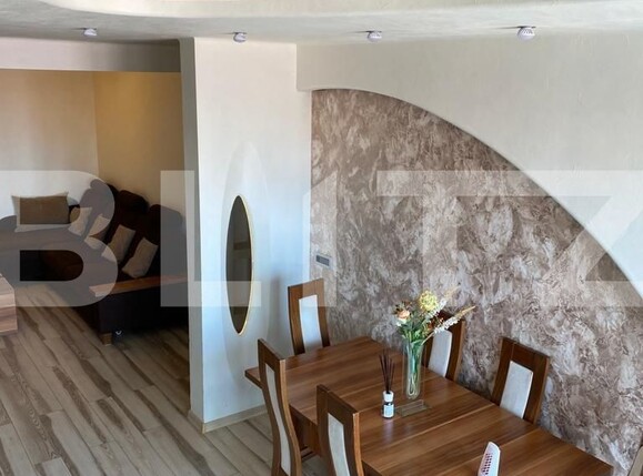 Apartament de închiriat 3 camere Nufarul - 111384AI | BLITZ Oradea | Poza6