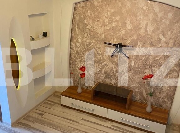 Apartament de închiriat 3 camere Nufarul - 111384AI | BLITZ Oradea | Poza5