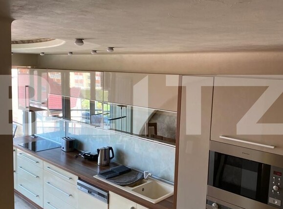 Apartament de închiriat 3 camere Nufarul - 111384AI | BLITZ Oradea | Poza7