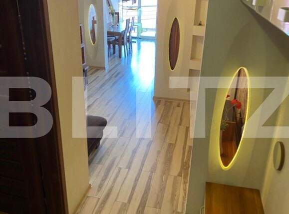 Apartament de închiriat 3 camere Nufarul - 111384AI | BLITZ Oradea | Poza4