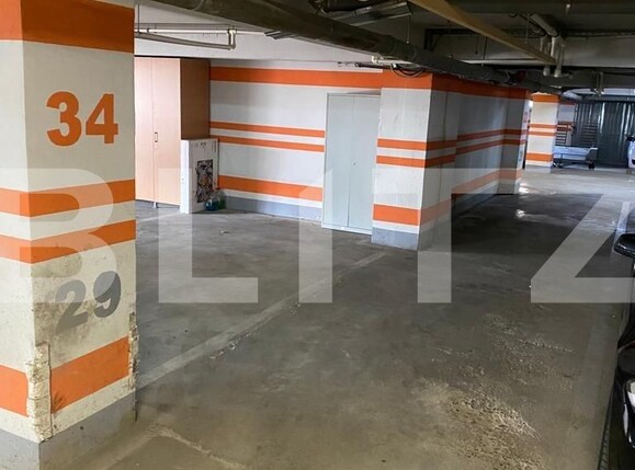 Apartament de închiriat 3 camere Nufarul - 111384AI | BLITZ Oradea | Poza10