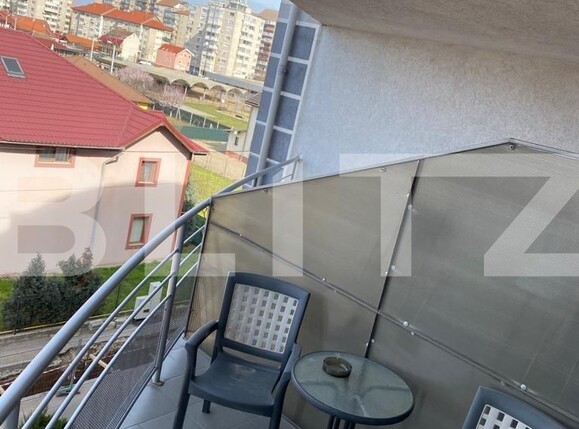 Apartament de închiriat 3 camere Nufarul - 111384AI | BLITZ Oradea | Poza11