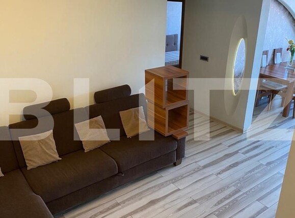 Apartament de închiriat 3 camere Nufarul - 111384AI | BLITZ Oradea | Poza1