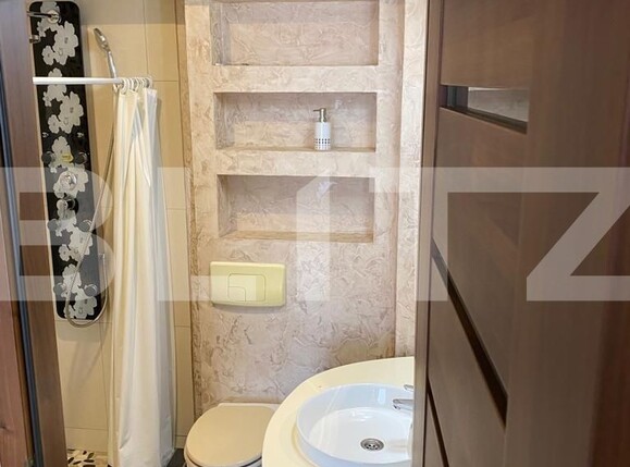 Apartament de închiriat 3 camere Nufarul - 111384AI | BLITZ Oradea | Poza9