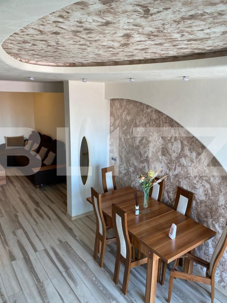 Apartament de închiriat 3 camere Nufarul - 111384AI | BLITZ Oradea | Poza6