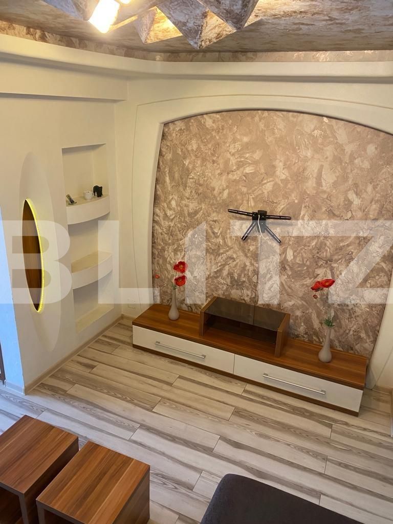 Apartament de închiriat 3 camere Nufarul - 111384AI | BLITZ Oradea | Poza5