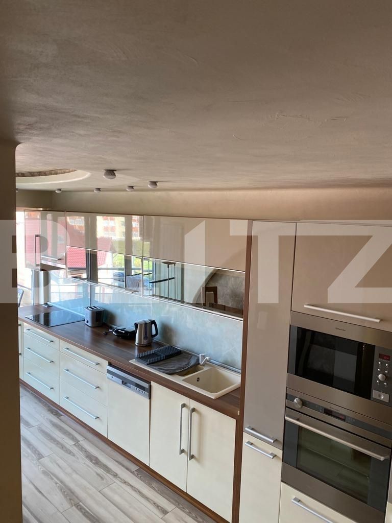 Apartament de închiriat 3 camere Nufarul - 111384AI | BLITZ Oradea | Poza7