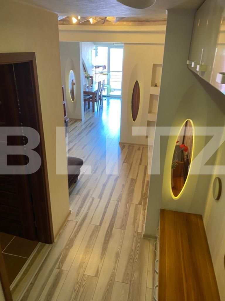 Apartament de închiriat 3 camere Nufarul - 111384AI | BLITZ Oradea | Poza4