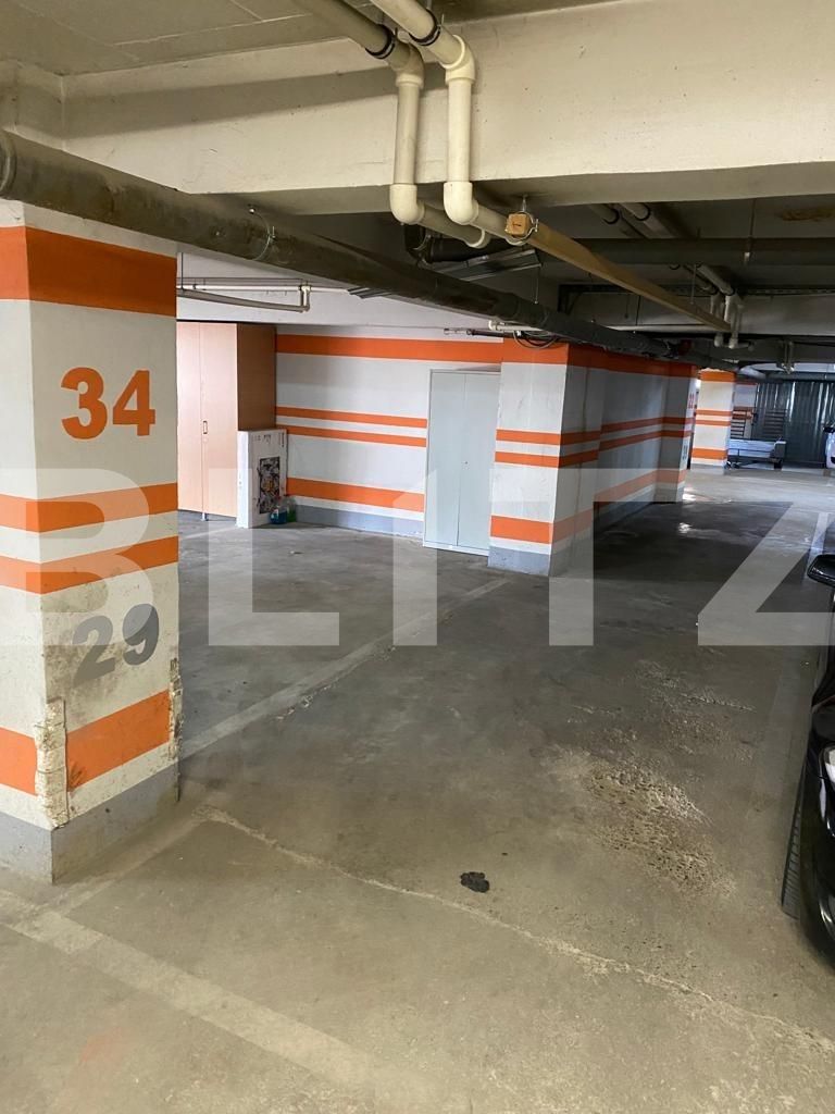 Apartament de închiriat 3 camere Nufarul - 111384AI | BLITZ Oradea | Poza10