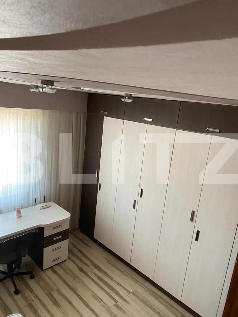 Apartament de închiriat 3 camere Nufarul - 111384AI | BLITZ Oradea | Poza3