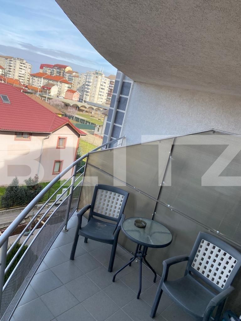 Apartament de închiriat 3 camere Nufarul - 111384AI | BLITZ Oradea | Poza11
