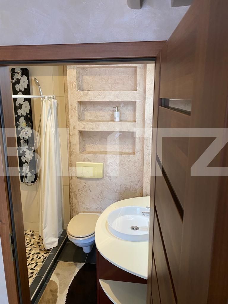Apartament de închiriat 3 camere Nufarul - 111384AI | BLITZ Oradea | Poza9