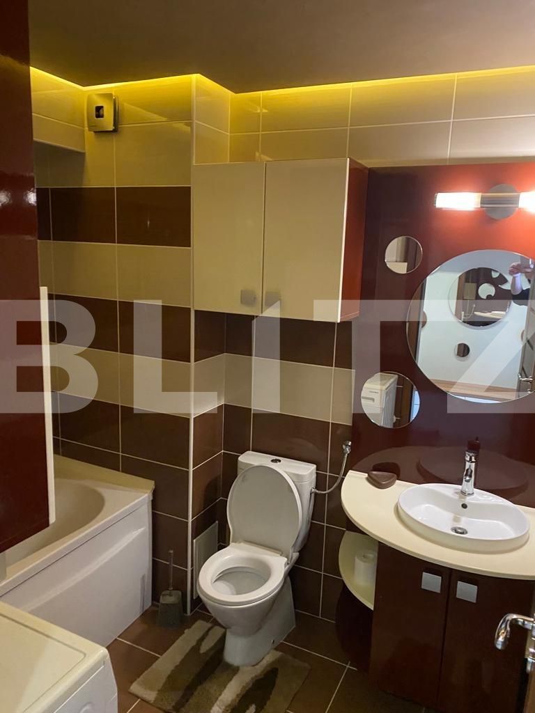 Apartament de închiriat 3 camere Nufarul - 111384AI | BLITZ Oradea | Poza8