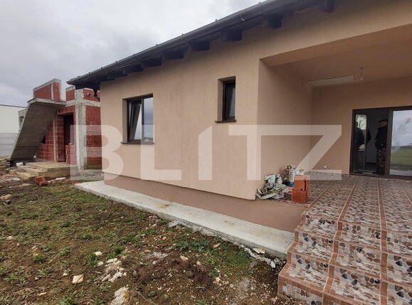 Casa de vânzare 3 camere Santandrei - 111479CV | BLITZ Oradea | Poza1