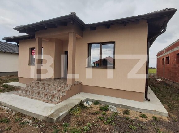 Casa de vânzare 3 camere Santandrei - 111479CV | BLITZ Oradea | Poza2
