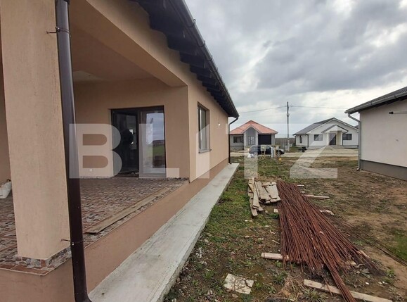 Casa de vânzare 3 camere Santandrei - 111479CV | BLITZ Oradea | Poza10