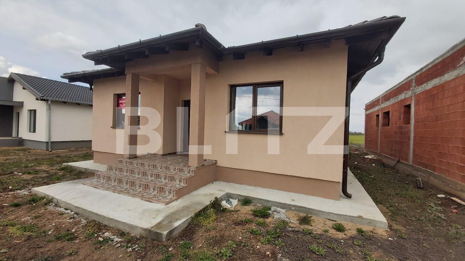Casa de vânzare 3 camere Santandrei - 111479CV | BLITZ Oradea | Poza2