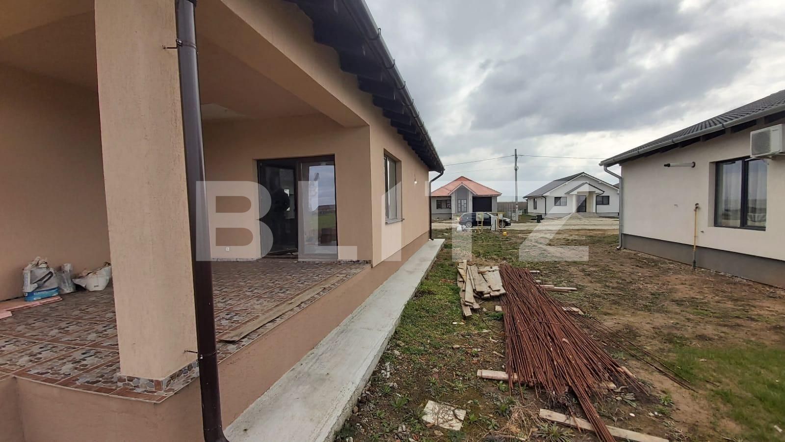 Casa de vânzare 3 camere Santandrei - 111479CV | BLITZ Oradea | Poza10