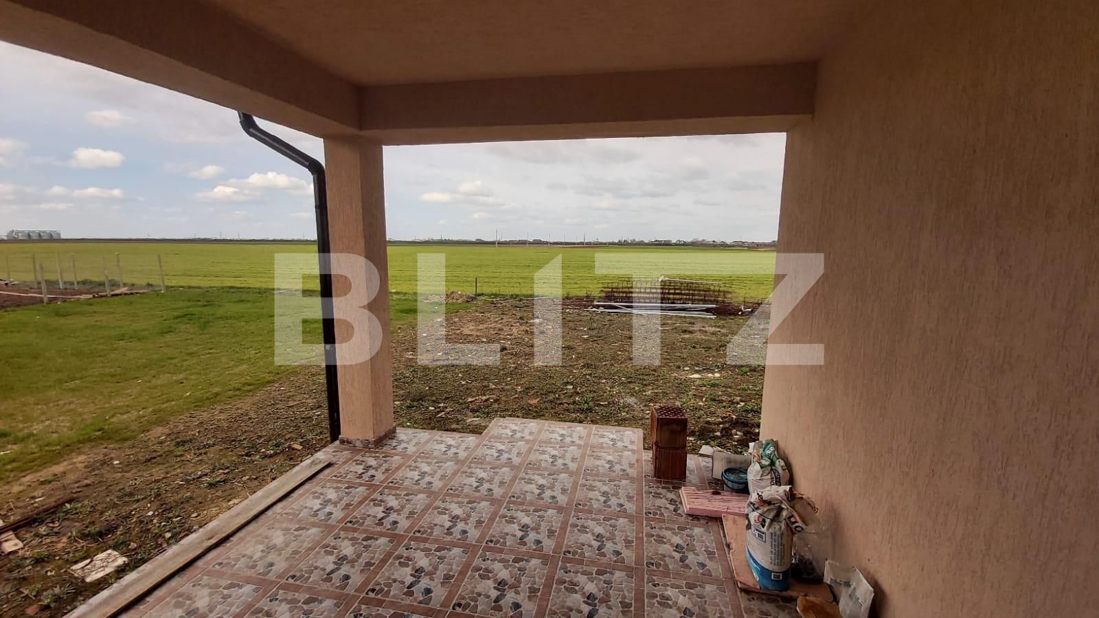 Casa de vânzare 3 camere Santandrei - 111479CV | BLITZ Oradea | Poza5