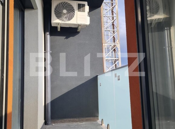 Apartament de vânzare 2 camere Nufarul - 111508AV | BLITZ Oradea | Poza3