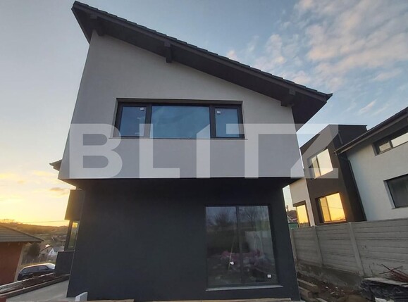 Casa de vânzare 3 camere Dealuri Oradea - 111593CV | BLITZ Oradea | Poza2