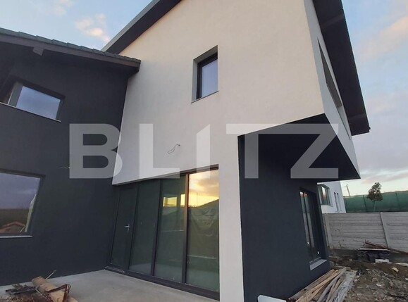 Casa de vânzare 3 camere Dealuri Oradea - 111593CV | BLITZ Oradea | Poza3